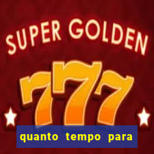 quanto tempo para a cola de cano secar
